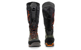 Scarpone Crispi Futura NXT GTX green