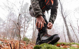 Scarpone Crispi Futura NXT GTX green