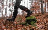 Scarpone Crispi Futura NXT GTX green