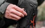 Scarpone Crispi Futura NXT GTX green