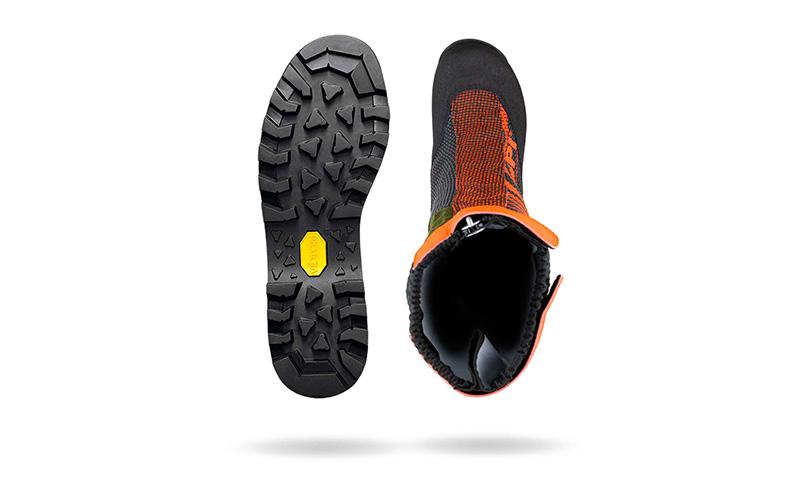 Scarpone Crispi Highland Pro GTX