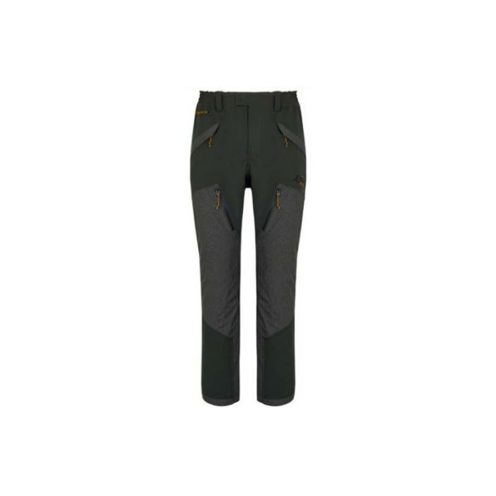 Pantalone Zotta Forest Vulcan impermeabile