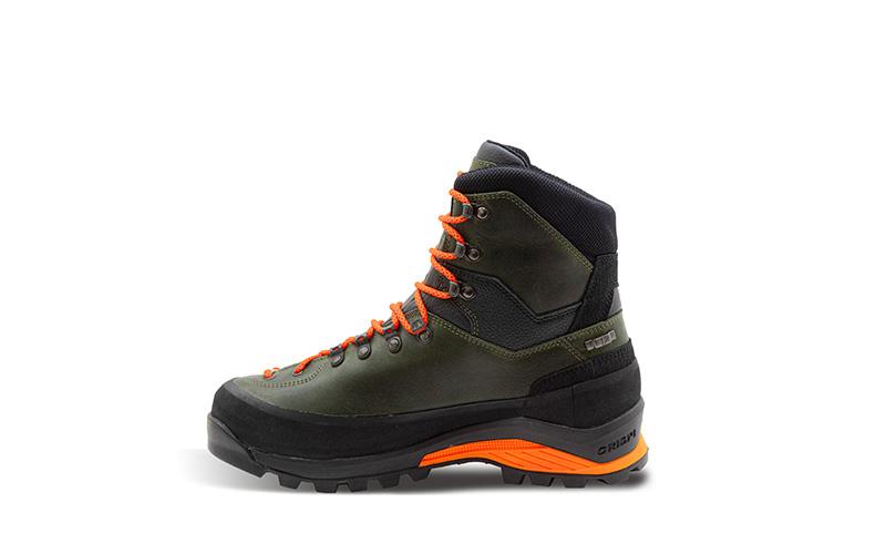 Scarpone Crispi Futura PWR GTX