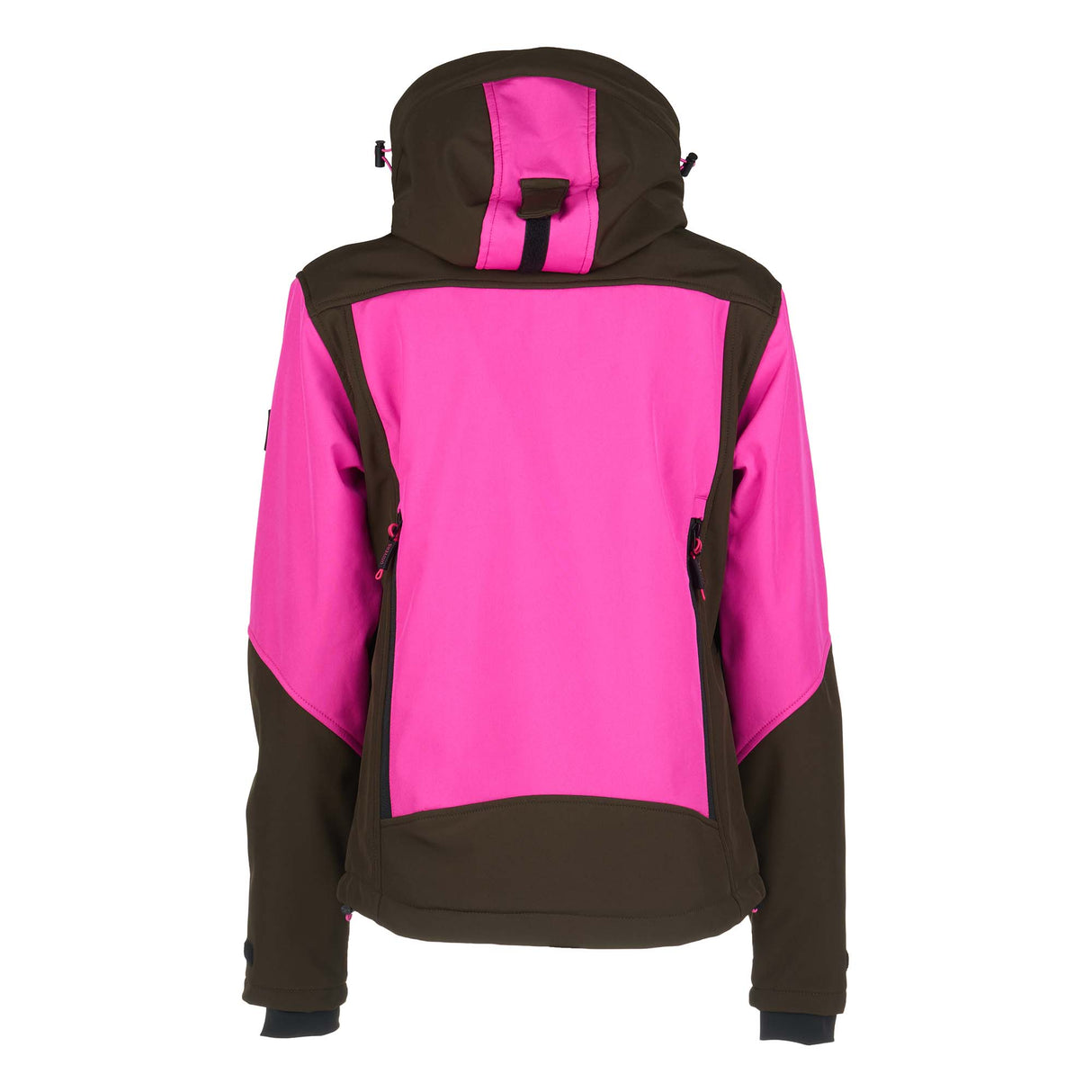 Giacca Univers Zermatt Softshell U-Tex 21042 404