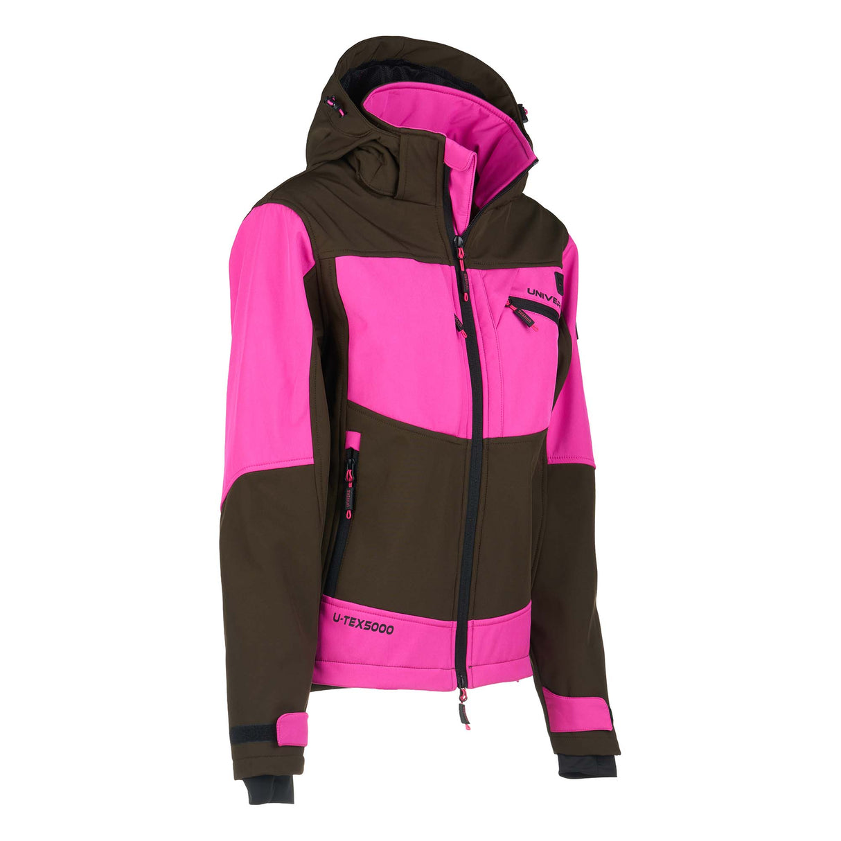 Giacca Univers Zermatt Softshell U-Tex 21042 404