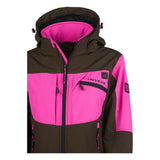 Giacca Univers Zermatt Softshell U-Tex 21042 404