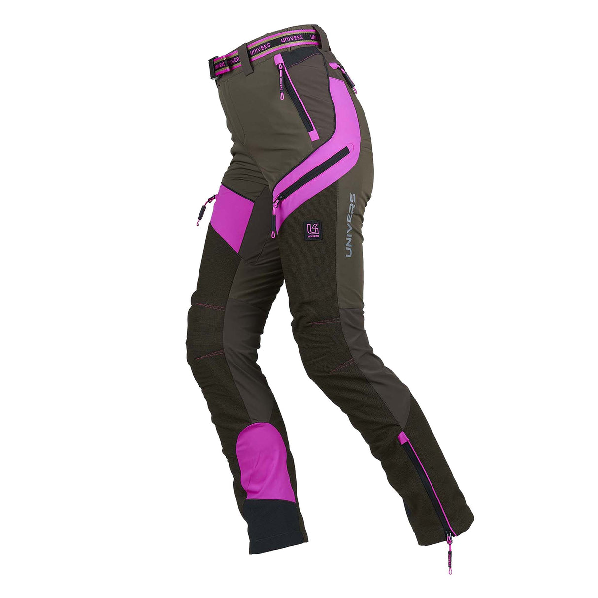 Pantalone Univers Molveno woman