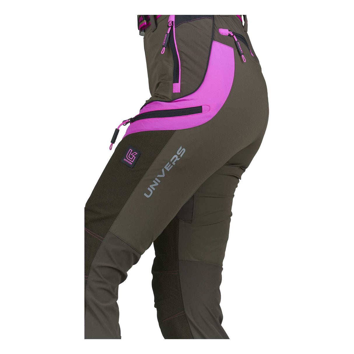 Pantalone Univers Molveno woman