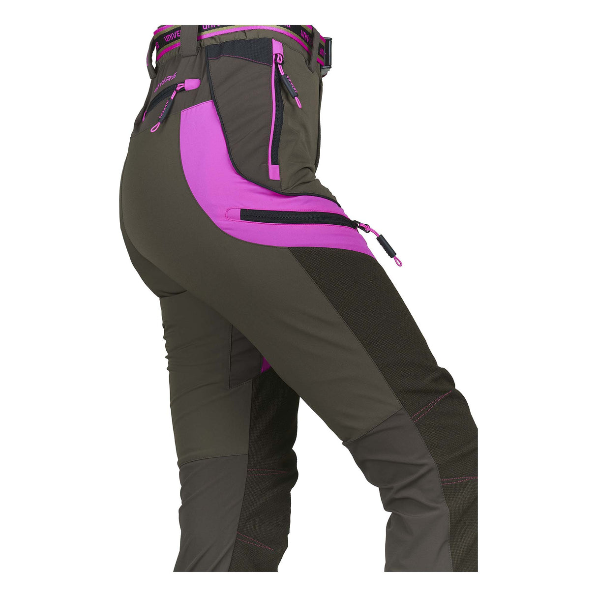 Pantalone Univers Molveno woman