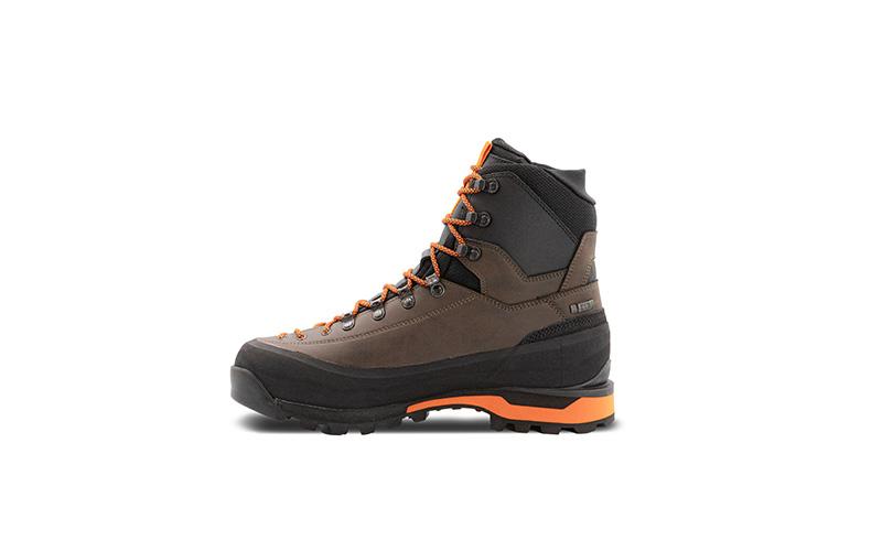 Scarpone Crispi Futura Alp GTX