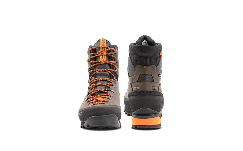 Scarpone Crispi Futura Alp GTX