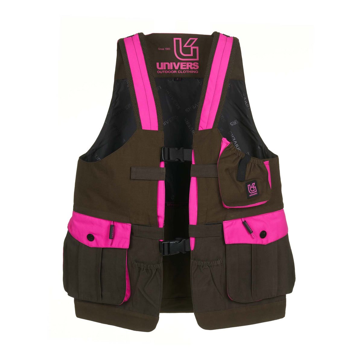 Trisacca Univers donna 23025 404