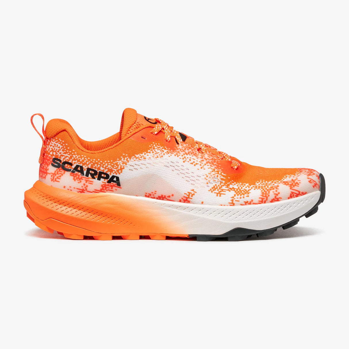 Scarpa Golden Gate LT Bianco - Arancione Tonic uomo,  Menta - Verde donna