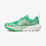 Scarpa Golden Gate LT Bianco - Arancione Tonic uomo,  Menta - Verde donna