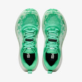 Scarpa Golden Gate LT Bianco - Arancione Tonic uomo,  Menta - Verde donna