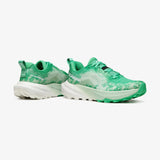 Scarpa Golden Gate LT Bianco - Arancione Tonic uomo,  Menta - Verde donna