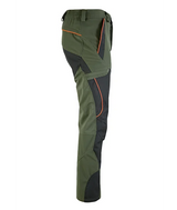 Completo Konus giacca e pantalone Kreato impermeabile