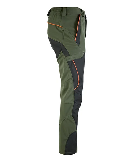 Konustex trousers created