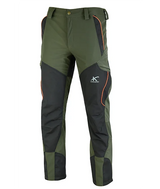 Completo Konus giacca e pantalone Kreato impermeabile