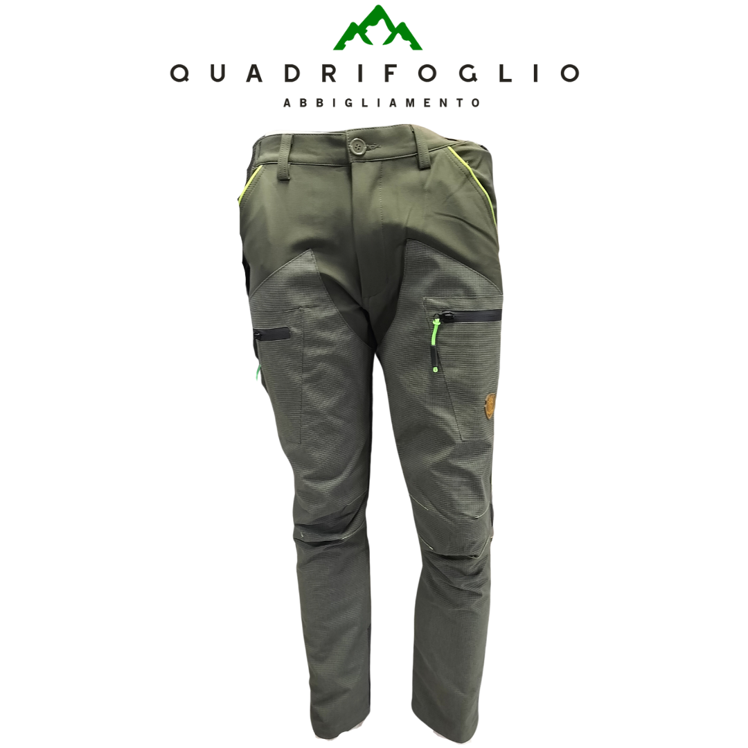 Pantaloni a poco sales prezzo