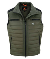 Gilet Konus exsis verdone