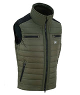 Gilet Konus exsis verdone