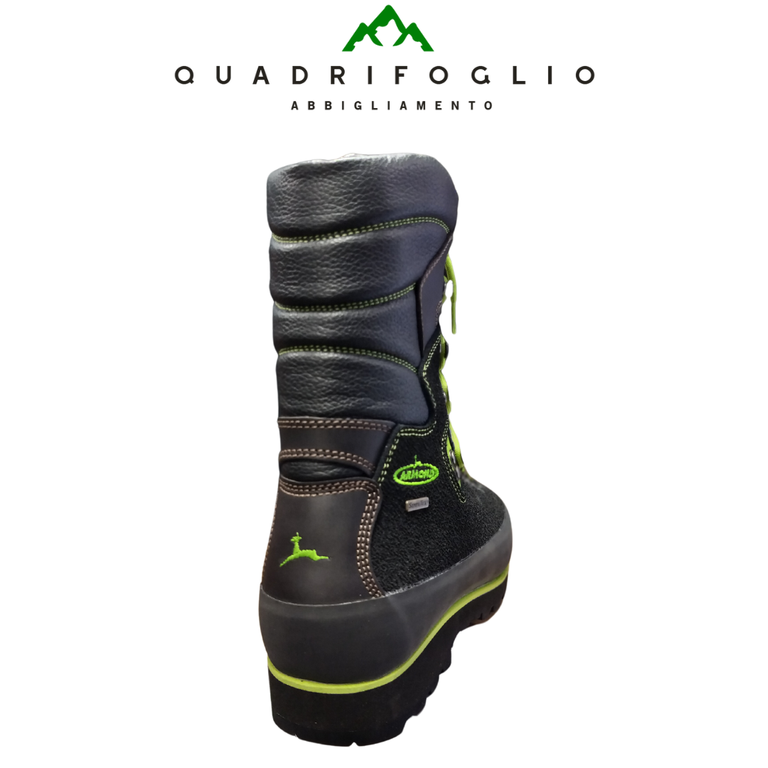 Scarponi 2025 armond prezzo