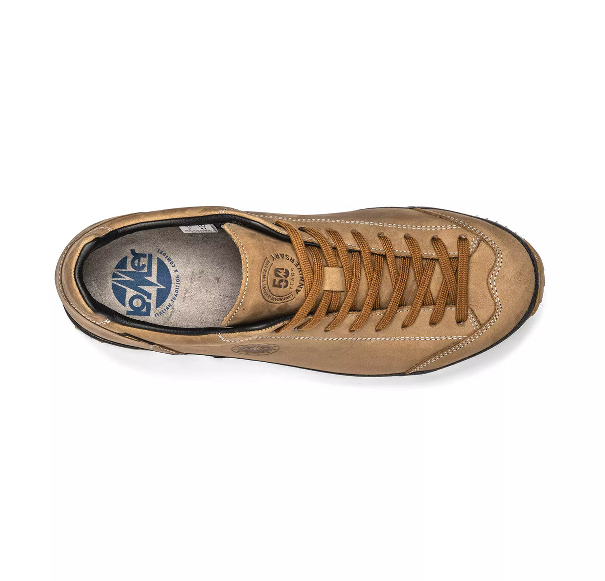 Scarpa Lomer Bio Naturale low MTX 50th anniversary