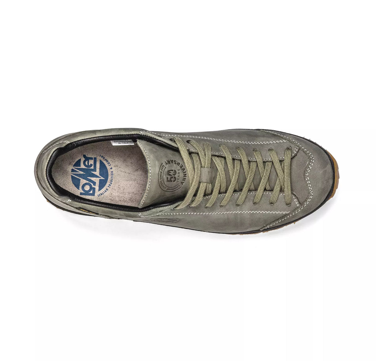 Scarpa Lomer Bio Naturale low MTX 50th anniversary