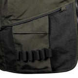 Completo Cofra gilet Wulfen e pantalone kreien arancio, neutro