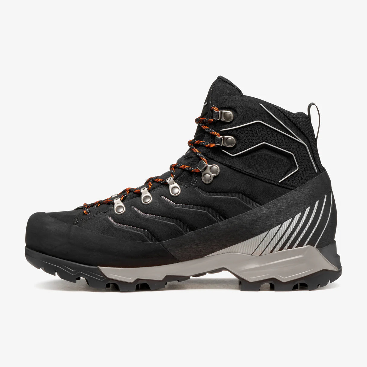 Scarpone Scarpa Ribelle TRK GTX Antracite Scuro - Tonic