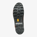 Scarpone Scarpa Ribelle TRK GTX Antracite Scuro - Tonic