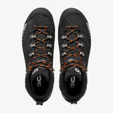 Scarpone Scarpa Ribelle TRK GTX Antracite Scuro - Tonic