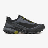 Scarpa Ribelle Cross 2 fog lemon curry, black olive Goretex