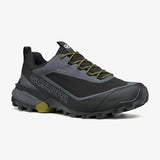 Scarpa Ribelle Cross 2 fog lemon curry, black olive Goretex