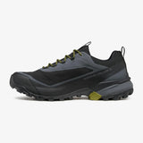 Scarpa Ribelle Cross 2 fog lemon curry, black olive Goretex