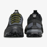 Scarpa Ribelle Cross 2 fog lemon curry, black olive Goretex