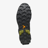 Scarpa Ribelle Cross 2 fog lemon curry, black olive Goretex
