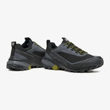 Scarpa Ribelle Cross 2 fog lemon curry, black olive Goretex