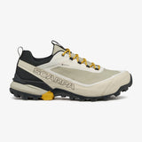 Scarpa Ribelle Cross 2 fog lemon curry, black olive Goretex