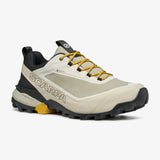 Scarpa Ribelle Cross 2 fog lemon curry, black olive Goretex