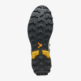 Scarpa Ribelle Cross 2 fog lemon curry, black olive Goretex