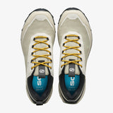 Scarpa Ribelle Cross 2 fog lemon curry, black olive Goretex