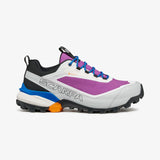 Scarpa Ribelle Cross 2 fog - lemon curry, black - olive, bianco - orchidea Goretex