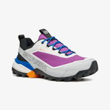 Scarpa Ribelle Cross 2 fog - lemon curry, black - olive, bianco - orchidea Goretex