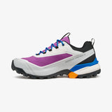 Scarpa Ribelle Cross 2 fog - lemon curry, black - olive, bianco - orchidea Goretex