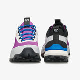 Scarpa Ribelle Cross 2 fog - lemon curry, black - olive, bianco - orchidea Goretex