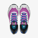Scarpa Ribelle Cross 2 fog - lemon curry, black - olive, bianco - orchidea Goretex