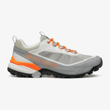 Scarpa Ribelle Cross 2 light Beige Peyote - Fucsia donna, Grigio - Arancione Tonic uomo