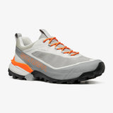 Scarpa Ribelle Cross 2 light Beige Peyote - Fucsia donna, Grigio - Arancione Tonic uomo